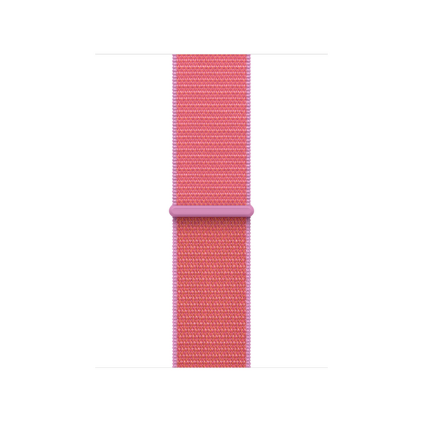 Sie sehen das Produktbild 01 von 40 mm Sport Loop Guavepink 40 mm Sport Loop Guavepink