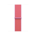 Sie sehen das Produktbild 01 von 40 mm Sport Loop Guavepink 40 mm Sport Loop Guavepink