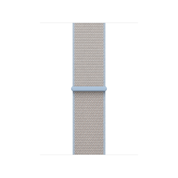 Sie sehen das Produktbild 01 von 42 mm Sport Loop Graublau 42 mm Sport Loop Graublau