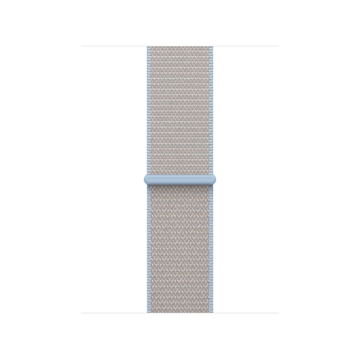 42mm Sport Loop - Blaunebel
