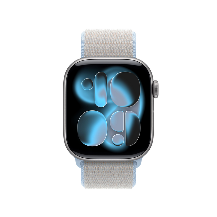 42mm Sport Loop - Blaunebel