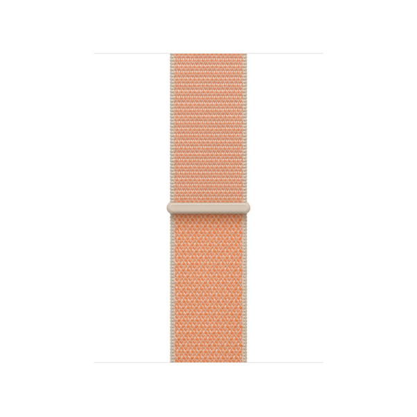 42mm Sport Loop - Cantaloupe