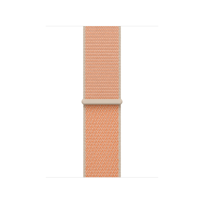 42mm Sport Loop - Cantaloupe