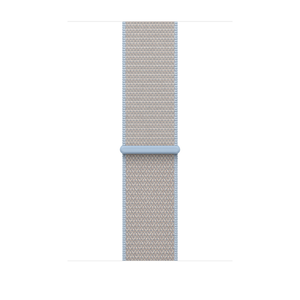 46mm Sport Loop - Blaunebel