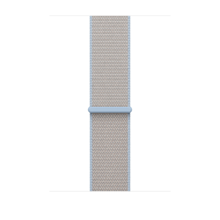 46mm Sport Loop - Blaunebel