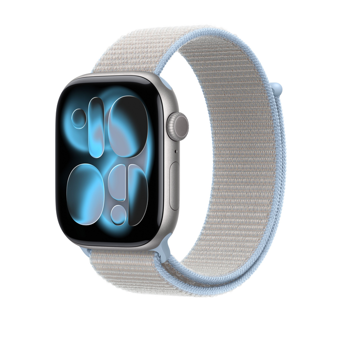 46mm Sport Loop - Blaunebel