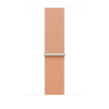 Sie sehen das Produktbild 01 von 46mm Sport Loop - Cantaloupe 46mm Sport Loop - Cantaloupe