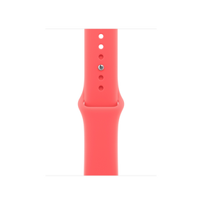 42mm Sportarmband - Helle Guave - S/M