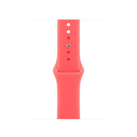 42 mm Sportarmband Guavepink - S/M