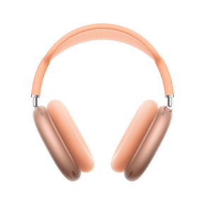 Apple AirPods Max 2, orange