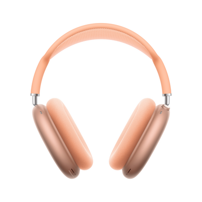 Apple AirPods Max 2, orange