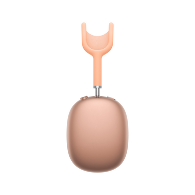 Apple AirPods Max 2, orange