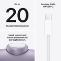 Apple AirPods Max 2, violett