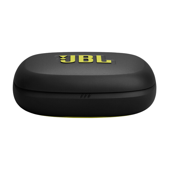 JBL Endurance Zone, Open-Ear-Sport-Kopfhörer, schwarz-gelb