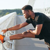 JBL Endurance Zone, Open-Ear-Sport-Kopfhörer, schwarz-gelb