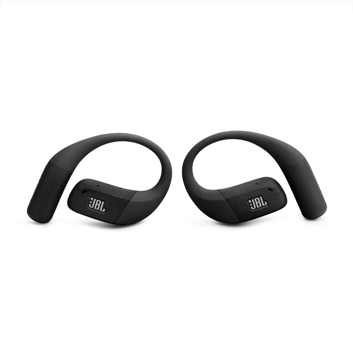 JBL Endurance Zone, Open-Ear-Sport-Kopfhörer, schwarz-weiss