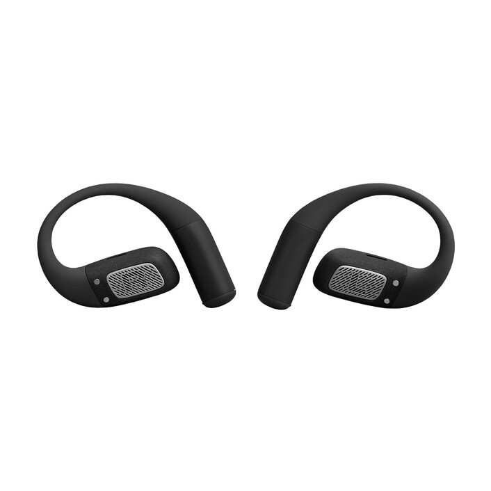 JBL Endurance Zone, Open-Ear-Sport-Kopfhörer, schwarz-weiss