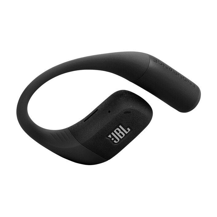 JBL Endurance Zone, Open-Ear-Sport-Kopfhörer, schwarz-weiss