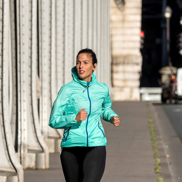 JBL Endurance Zone, Open-Ear-Sport-Kopfhörer, schwarz-weiss