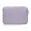 Trunk Neopren Sleeve für MacBook Pro 14", hellblau