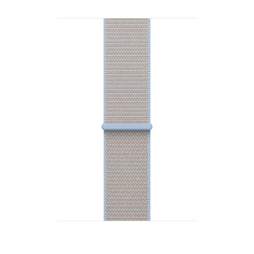 46mm Sport Loop - Blaunebel