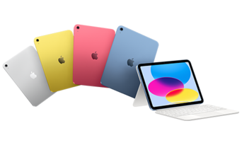 iPad