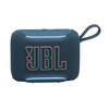 JBL Go5, Bluetooth-Lautsprecher, blau