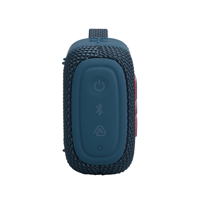JBL Go5, Bluetooth-Lautsprecher, blau