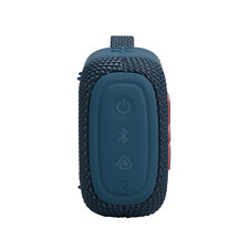 JBL Go5, Bluetooth-Lautsprecher, blau
