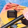 JBL Go5, Bluetooth-Lautsprecher, blau