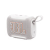 JBL Go5, Bluetooth-Lautsprecher, weiß