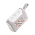 JBL Go5, Bluetooth-Lautsprecher, weiß