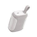 JBL Go5, Bluetooth-Lautsprecher, weiß