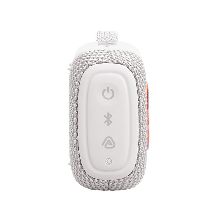 JBL Go5, Bluetooth-Lautsprecher, weiß