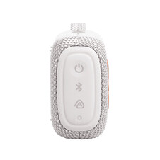JBL Go5, Bluetooth-Lautsprecher, weiß