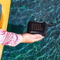 JBL Go5, Bluetooth-Lautsprecher, weiß