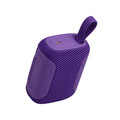 JBL Go5, Bluetooth-Lautsprecher, lila
