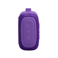 JBL Go5, Bluetooth-Lautsprecher, lila