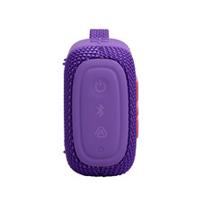 JBL Go5, Bluetooth-Lautsprecher, lila