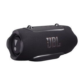 JBL Xtreme 5, Bluetooth-Lautsprecher, schwarz