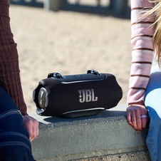 Sie sehen das Produktbild 07 von JBL Xtreme 5, Bluetooth-Lautsprecher, schwarz JBL Xtreme 5, Bluetooth-Lautsprecher, schwarz