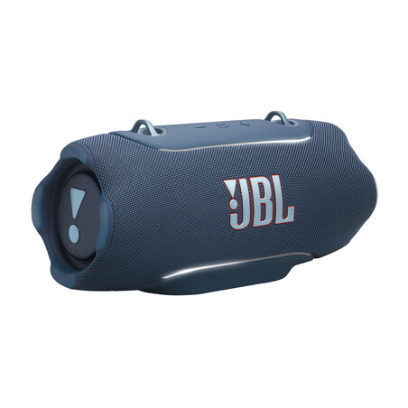 Sie sehen das Produktbild 01 von JBL Xtreme 5, Bluetooth-Lautsprecher, blau JBL Xtreme 5, Bluetooth-Lautsprecher, blau