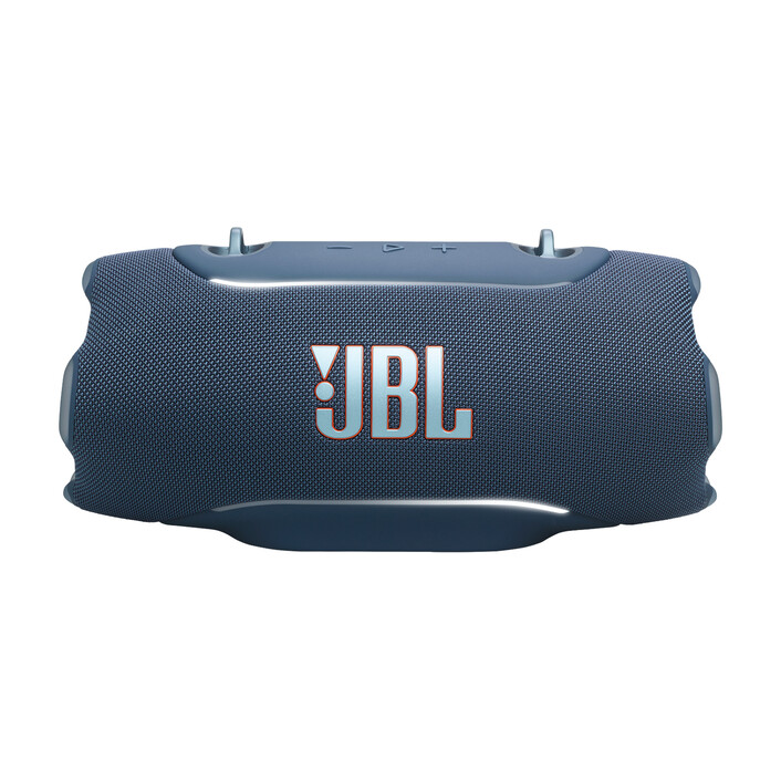 JBL Xtreme 5, Bluetooth-Lautsprecher, blau