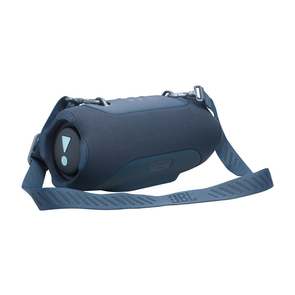 Sie sehen das Produktbild 04 von JBL Xtreme 5, Bluetooth-Lautsprecher, blau JBL Xtreme 5, Bluetooth-Lautsprecher, blau