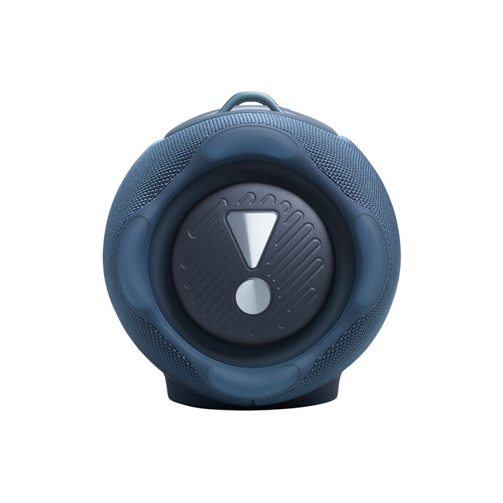 JBL Xtreme 5, Bluetooth-Lautsprecher, blau