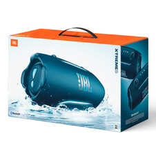 Sie sehen das Produktbild 06 von JBL Xtreme 5, Bluetooth-Lautsprecher, blau JBL Xtreme 5, Bluetooth-Lautsprecher, blau