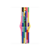 42 mm Sport Band Pride Edition - S/M