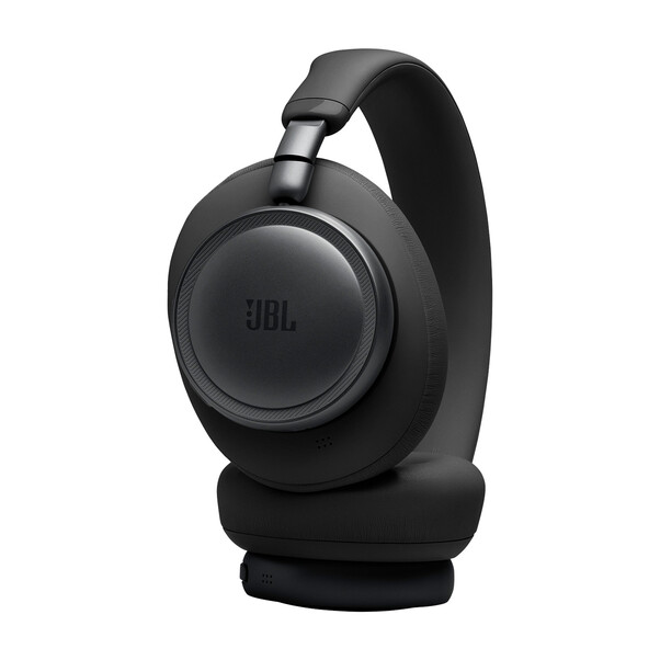 JBL Live 780NC, Over-Ear Bluetooth Kopfhörer, schwarz