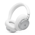 JBL Live 780NC, Over-Ear Bluetooth Kopfhörer, weiß
