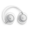 Sie sehen das Produktbild 04 von JBL Live 780NC, Over-Ear Bluetooth Kopfhörer, weiß JBL Live 780NC, Over-Ear Bluetooth Kopfhörer, weiß